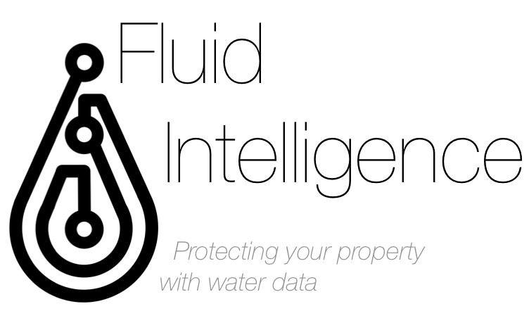 Fluid Intelligence. Protecting your property with water data